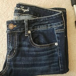 American Eagle Favorite boyfriend